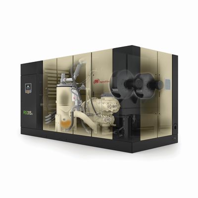 380V Rotary Screw Type Air Compressor Multipurpose R Series 315-355KW