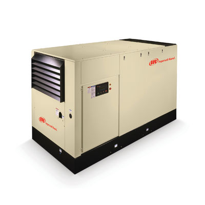 Ingersoll Rand RMi 220 kW Oil-Flooded Rotary Screw Compressor