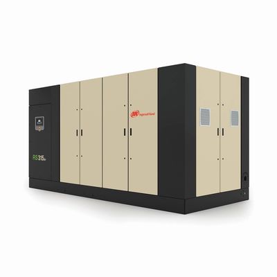 serie multiuso a vite rotatoria 315-355KW del compressore d'aria 380V R