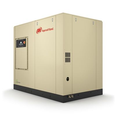 Compressore a vite sommerso olio flessibile, compressori d'aria rotatori industriali stabili