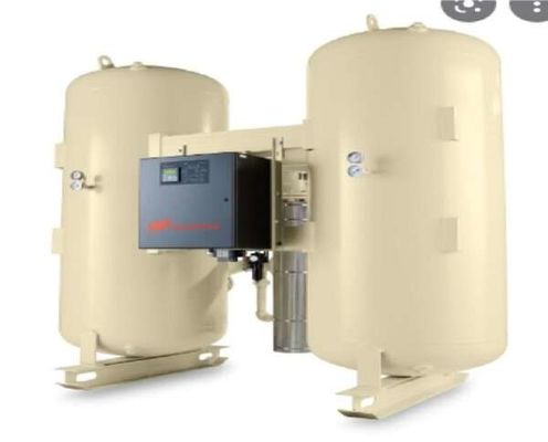 Bordo refrigerato di riciclaggio disseccante riscaldato 150-8000 CFM di Ingersoll degli essiccatori