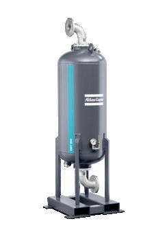 Parti multiuso del compressore d'aria di iso 8573, torre del carbonio attivato di 20-1800 L/S