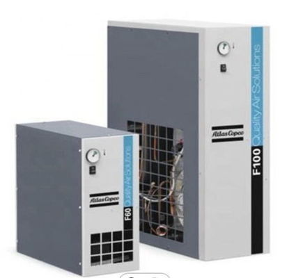 Essiccatore flessibile pratico dell'aria di refrigerazione, essiccatore di F55 951W nel sistema di refrigerazione