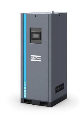 Soluzioni industriali multiuso del ventilatore ISO8573, generatore dell'ossigeno di elevata purezza 7 PSI