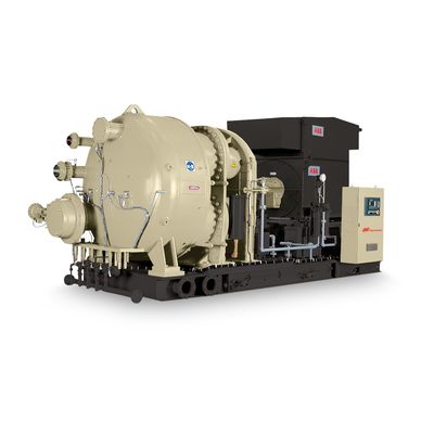 Compressore d'aria centrifuga ad alta pressione MSG® Centac®