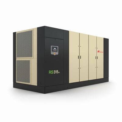 Compressori a vite rotanti inondati di olio di nuova generazione serie R 315 - 355 kW